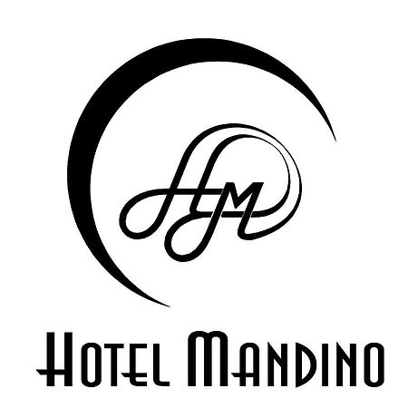 Hotel Mandino Alta Floresta Exteriér fotografie